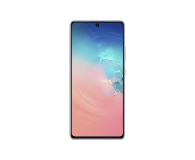 Samsung Galaxy S10 Lite G770F White - 536268 - zdjęcie 2